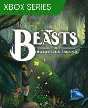 Beasts of Maravilla Island Xbox Series X