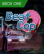Beat Cop Xbox One