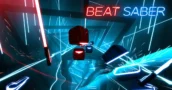 La chanson la plus accrocheuse de l'année est maintenant dans Beat Saber