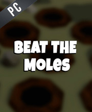 Beat The Moles