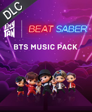Beat Saber BTS Dynamite Pc