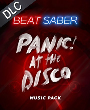 Beat Saber Panic At The Disco Music Pack Pc