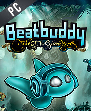 Beatbuddy Tale of the Guardians