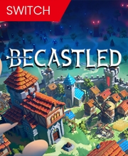 Becastled Switch