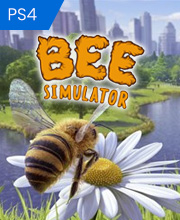 Bee Simulator Playstation 4