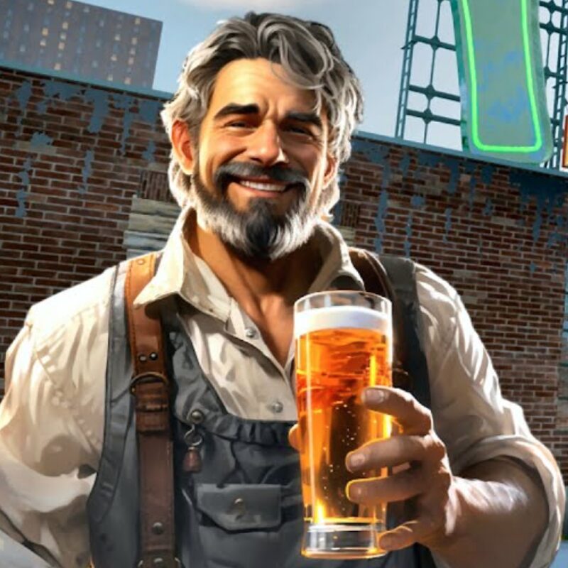 Beer Factory est sorti : Maîtrisez l'art de brasser plus de 100 bières