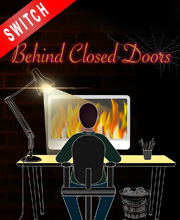 Behind Closed Doors A Developer’s Tale Switch