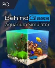 Behind Glass Aquarium Simulator Pc