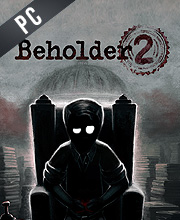 Beholder 2 Pc
