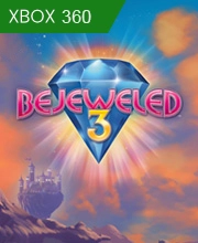 Bejeweled 3 Xbox 360