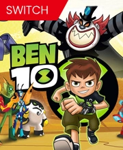 Ben 10 Switch