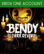 Bendy and the Dark Revival Xbox One