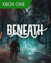 Beneath Xbox One