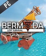 Bermuda  Lost Survival Pc