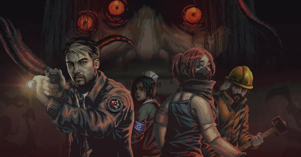 Les Meilleurs Jeux d’Horreur en Coop sur PC