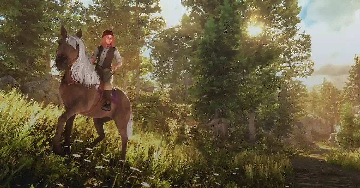 Les Meilleurs Jeux de Chevaux