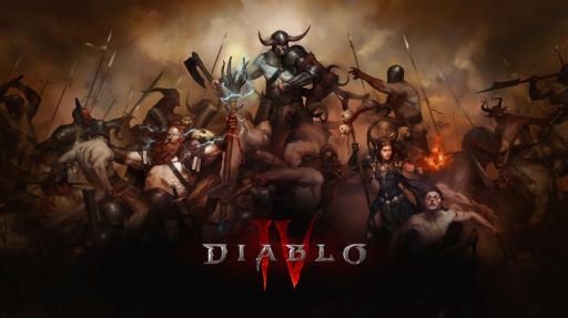 Promotion de la FÃªte du Travail 2023 pour Diablo 4