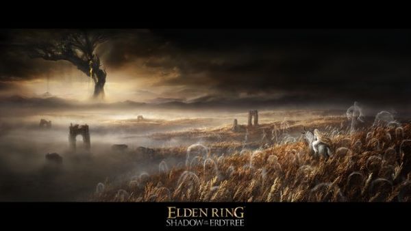 PremiÃ¨re extension Elden Ring : Shadow of the Eldtree