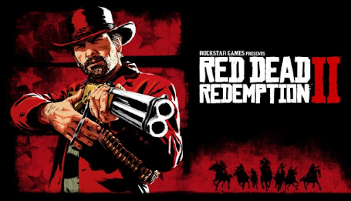 Arbre Ã  Whiskey de Red Dead Redemption 2