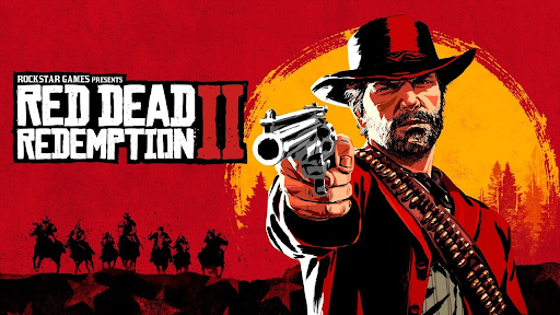 Red Dead Redemption 2 en 40K 60FPS