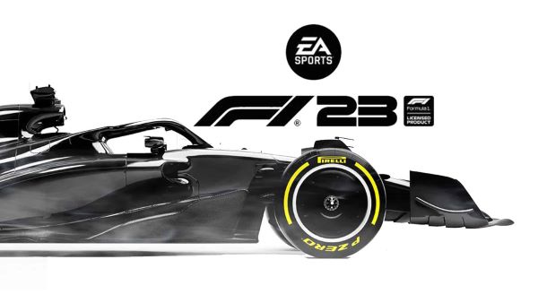 F1 23 - Critique