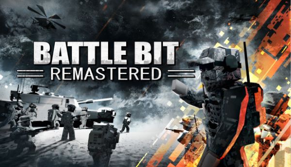 BattleBit Remastered - Armes