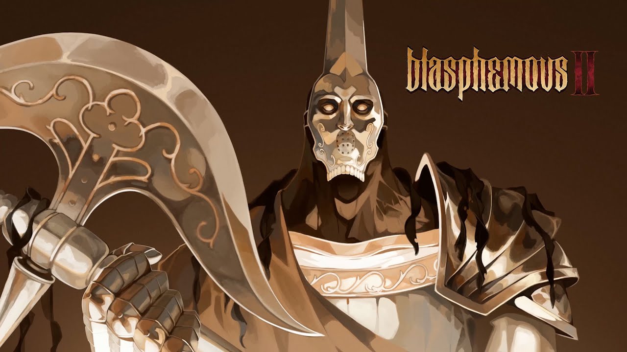 Critique de Blasphemous 2