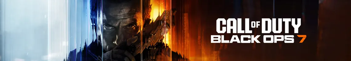 Le Nouveau Black Ops 7 est un FPS militaire futuriste en coop