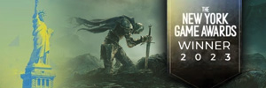 Elden Ring le gagnant des New York Games awards 2022