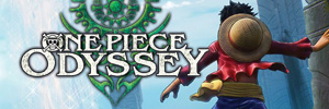 One piece Odyssey un nouveau RPG trÃ¨s attendu