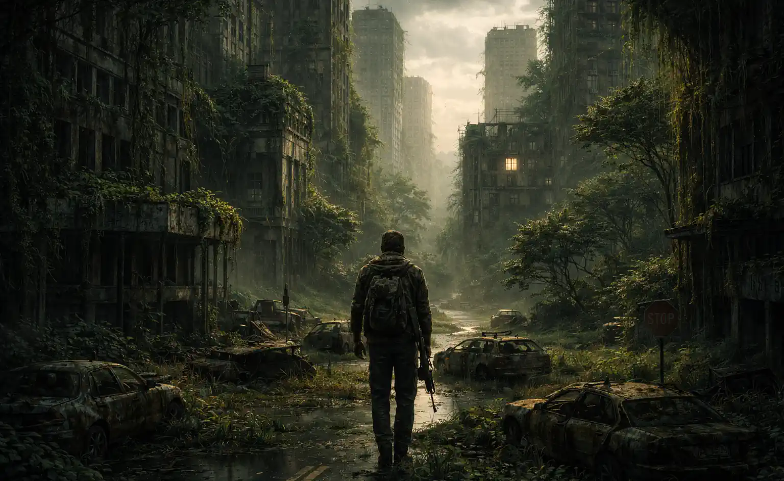 Les Meilleurs Scénarios des Jeux sur Apocalypse Zombie