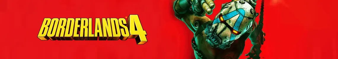 Le looter-shooter coop le plus explosif sur PC en 2025 : Borderlands 4