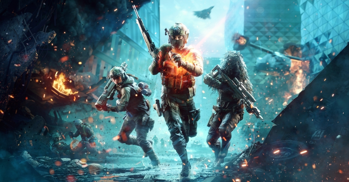 Meilleures Offres Battlefield