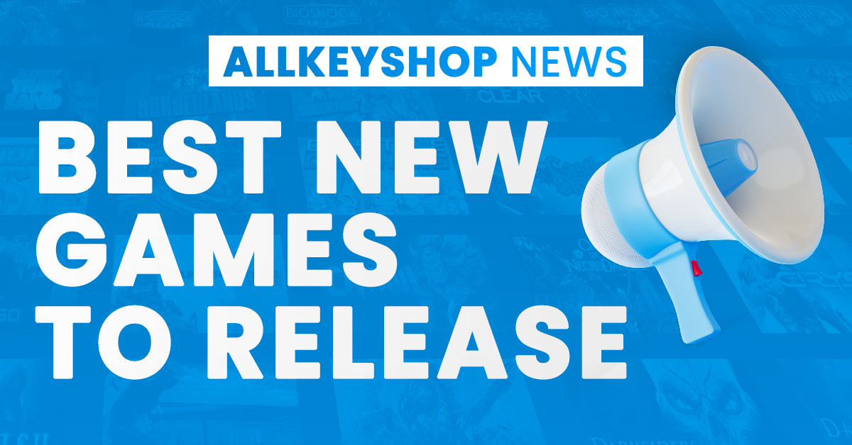 Meilleurs nouveaux jeux de la semaine : 5 – 11 janvier