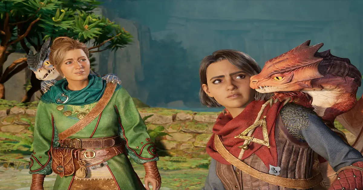 Meilleurs jeux coop 2026