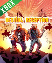 Bestial Reception Xbox One