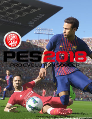La Bêta Ouverte de PES 2018 est en ligne pour PS4 et Xbox One uniquement