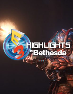 E3 2016 Bethesda : Nouveaux jeux, add-ons, et autres annonces !
