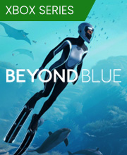 Beyond Blue Xbox Series X