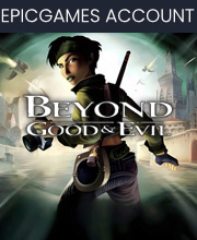 Beyond Good & Evil Pc