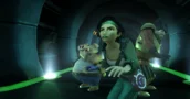 Beyond Good and Evil 2 : une offre d’emploi d’Ubisoft révèle que la préquelle est toujours en développement, 17 ans après