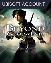 Beyond Good and Evil Pc