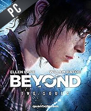 Beyond Two Souls