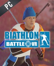 Biathlon Battle VR Pc