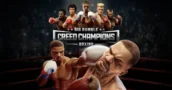 Big Rumble Boxing Creed Champions: Trailer de gameplay centré sur la franchise Creed Champions