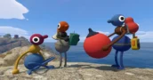 Comment payer le hit co-op Big Walk moins cher que sur Steam
