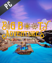 Big Booty Adventures VR Pc