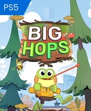 Big Hops Playstation 5