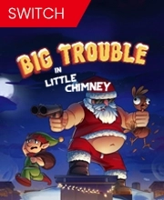 Big Trouble in Little Chimney Switch