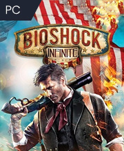 Bioshock Infinite Pc